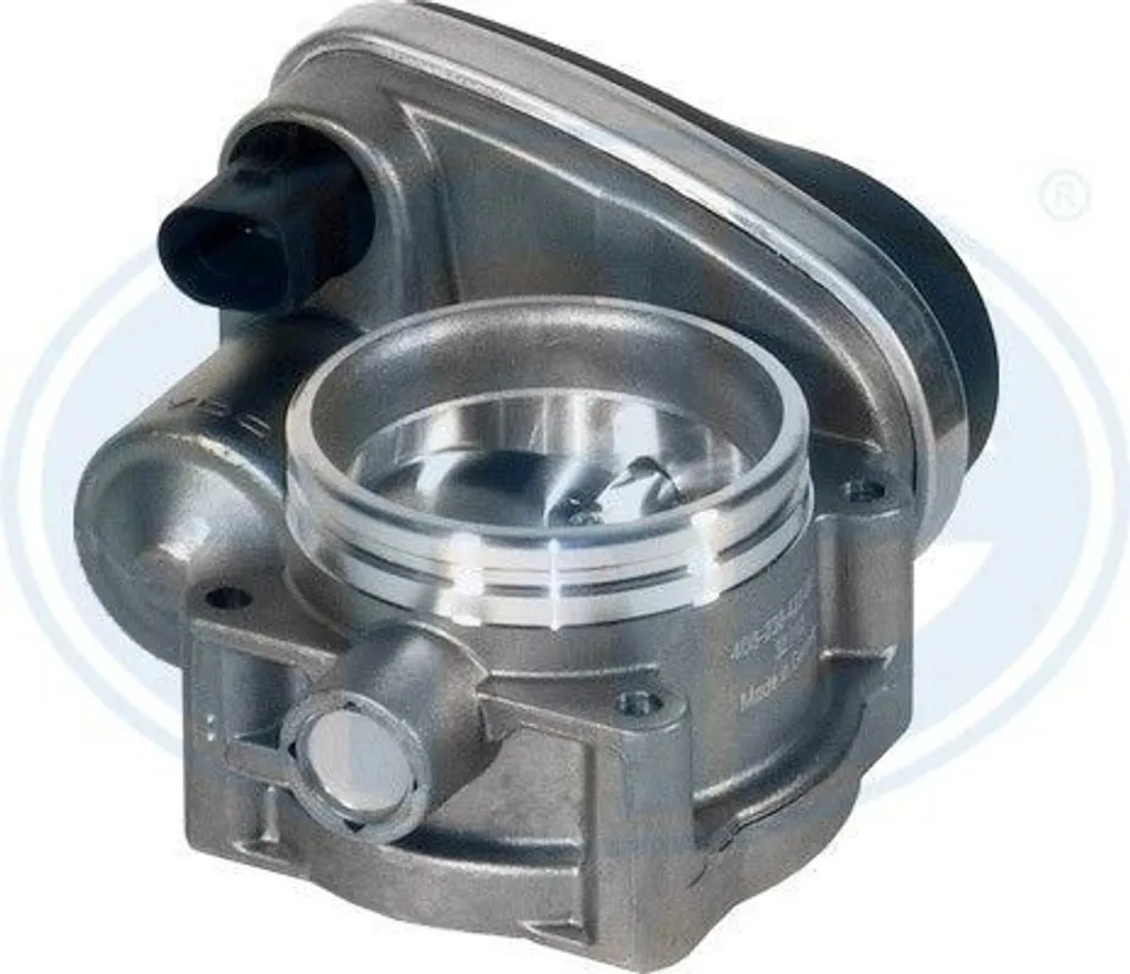 Corps de papillon ERA 556101A pour BMW Série 1 E87 et Série 3 E90 E46