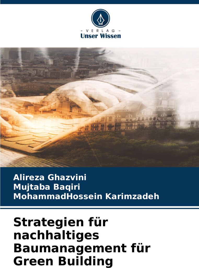 Strategien für nachhaltiges Baumanagement für Green Building