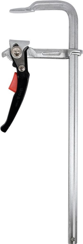 Yato YT-63954 Klemmschelle de Ratsche für Handwerk und DIY Image du produit 