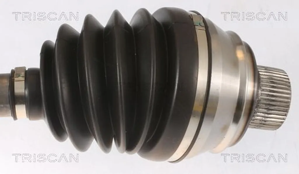 Cardan de transmission pour Audi A4 Avant et A5 Coupé - Qualité Premium - 7