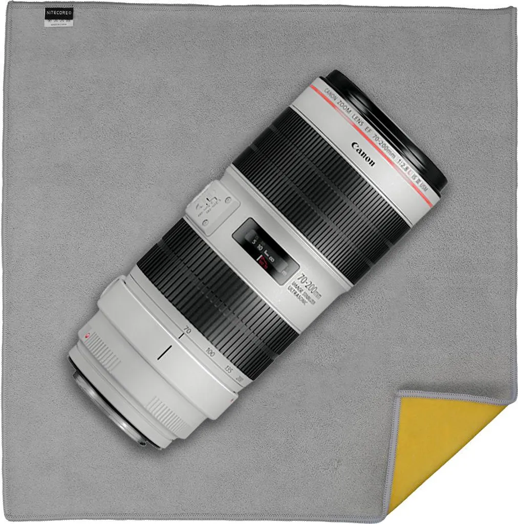 Nitecore Stick-it Wrapper L: Panno Protettivo Autoadesivo 48cm - 5
