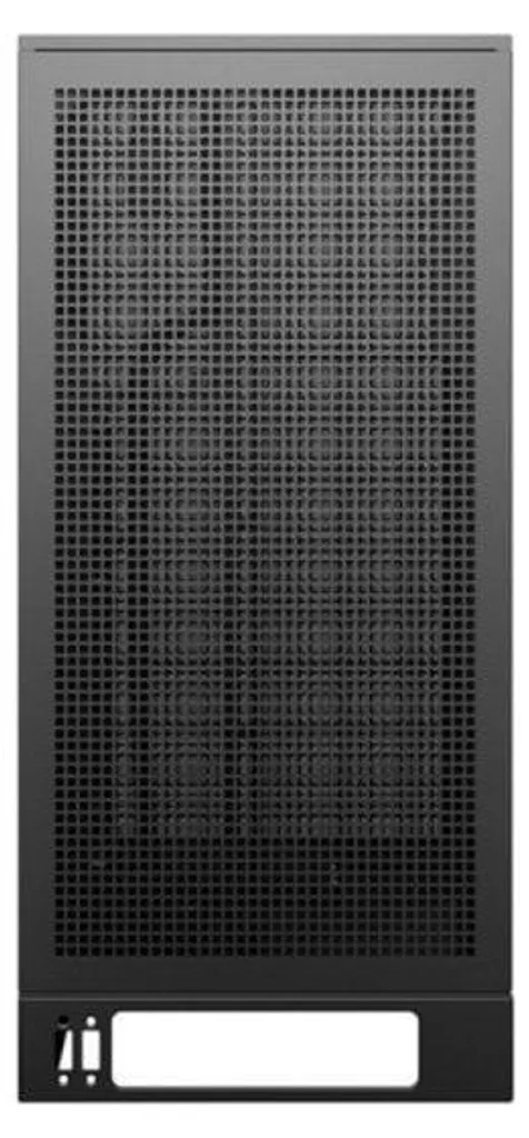 Boîtier PC Micro-ATX DeepCool CH270 Vertical avec Écran Digital - 7