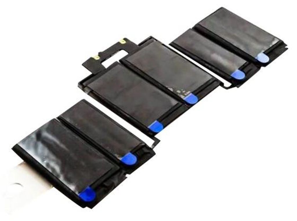CoreParts Laptop-Batterie (gleichwertig mit: Produktbild 
