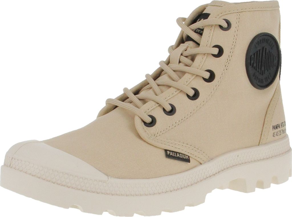 Palladium 77356 Pampa Hi HTG Supply - Damen Schuhe Produktbild 