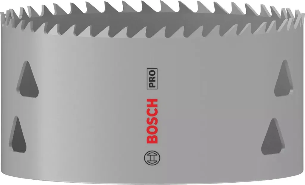 Sega a tazza Bosch Expert Multi Material 95mm 2608901532 professionale
