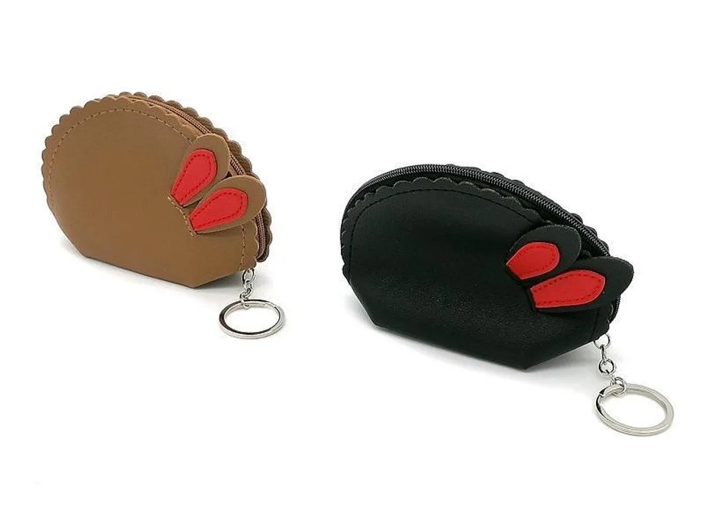 Borsa con orecchie da coniglio MIX