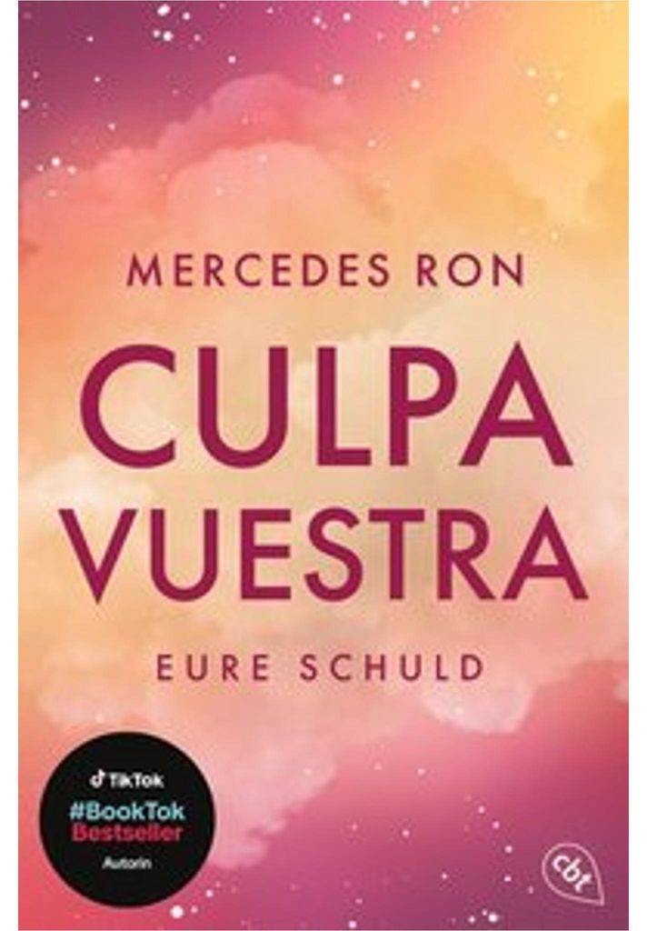 Culpa Vuestra - Eure Schuld Image du produit 