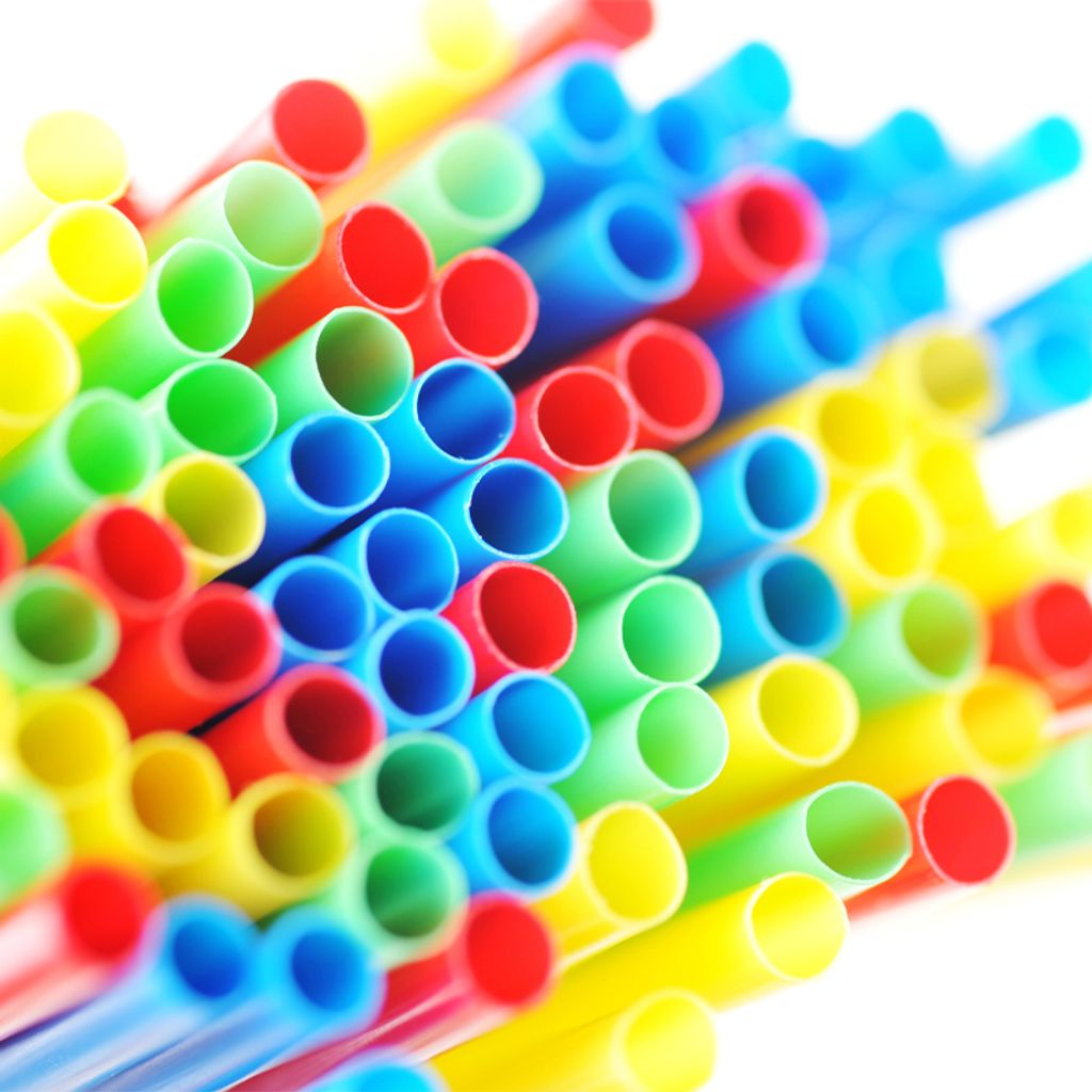 400stk Strohhalme Bausteine Set Lernspielzeug ab 3 Jahren Produktbild 3