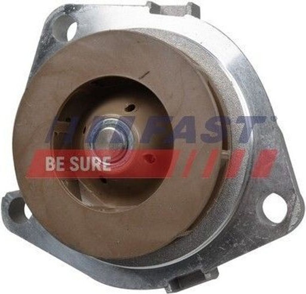 FAST Kühlmittelpumpe Wasserpumpe für OPEL ZAFIRA B (A05) FT57153