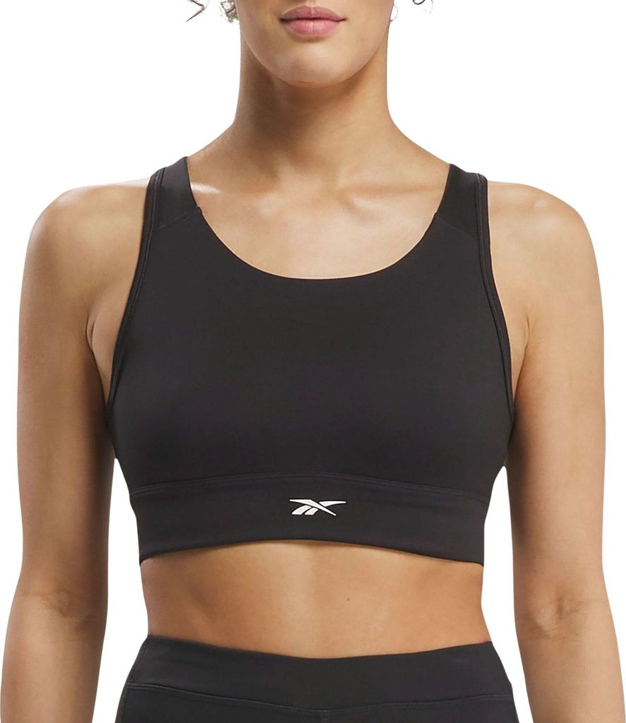 Reebok ID Train High-Support Sport BH Damen