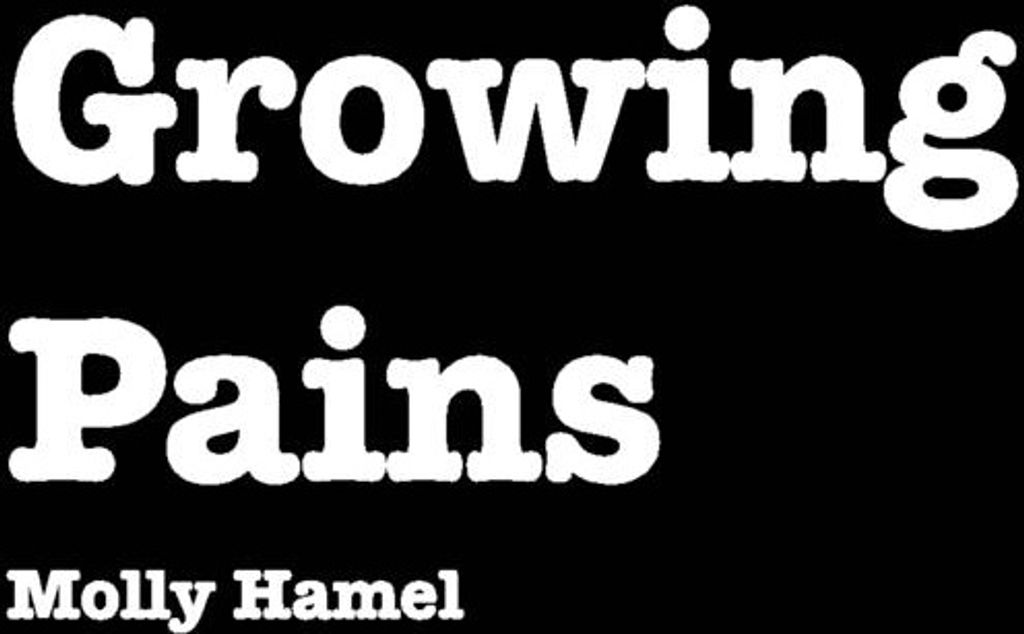 Growing Pains
