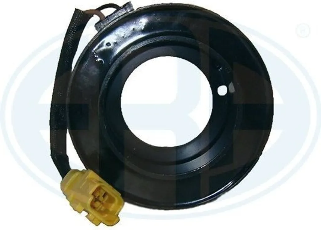 Bobine de Compresseur Clim Haute Résistance ERA 671020 pour MINI R56 à R61
