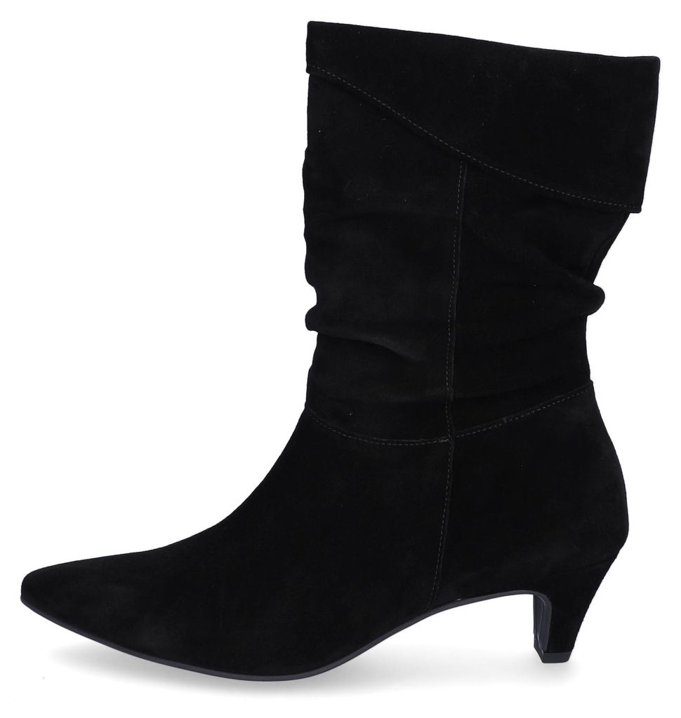 Paul Green Damen Stiefelette schwarz 6 Produktbild 