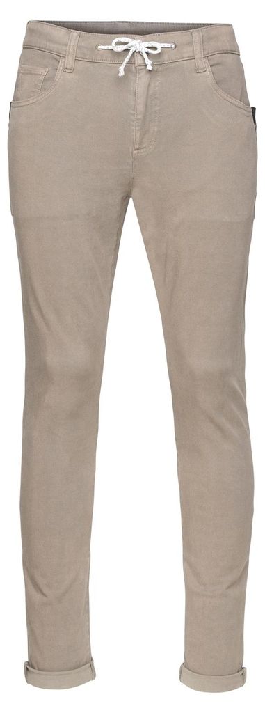 Chillaz San Diego Winter Pant Men braun S Produktbild 