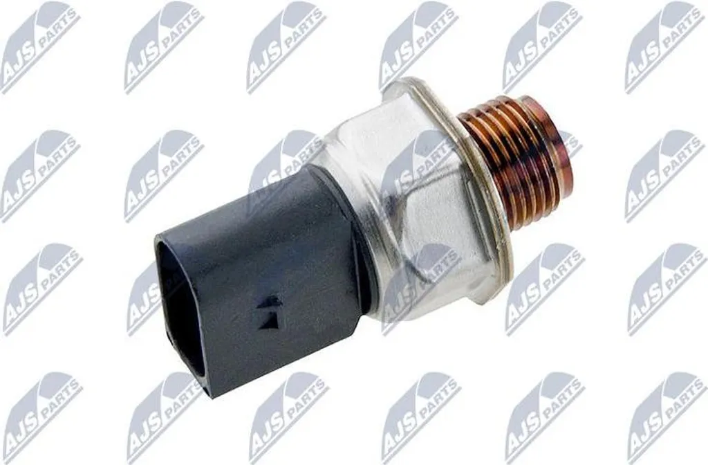 Capteur Pression Carburant NTY EFP-AU-000 pour Audi A4 A5 et VW Golf VII