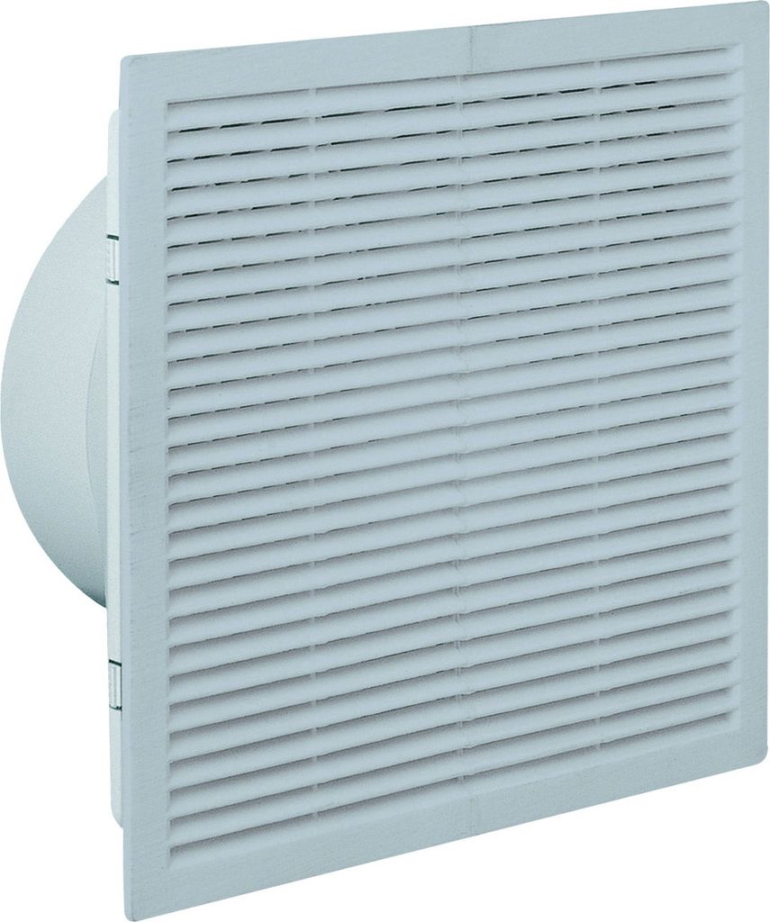 Schaltschrank Ventilator RC 20.32 SP Belüftung 800 m³/h