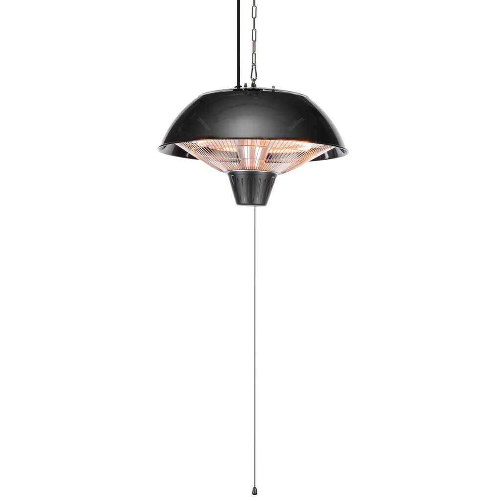 Tristar KA-5273 Terrassenheizung, Infrarot-Heizlüfter, Produktbild 