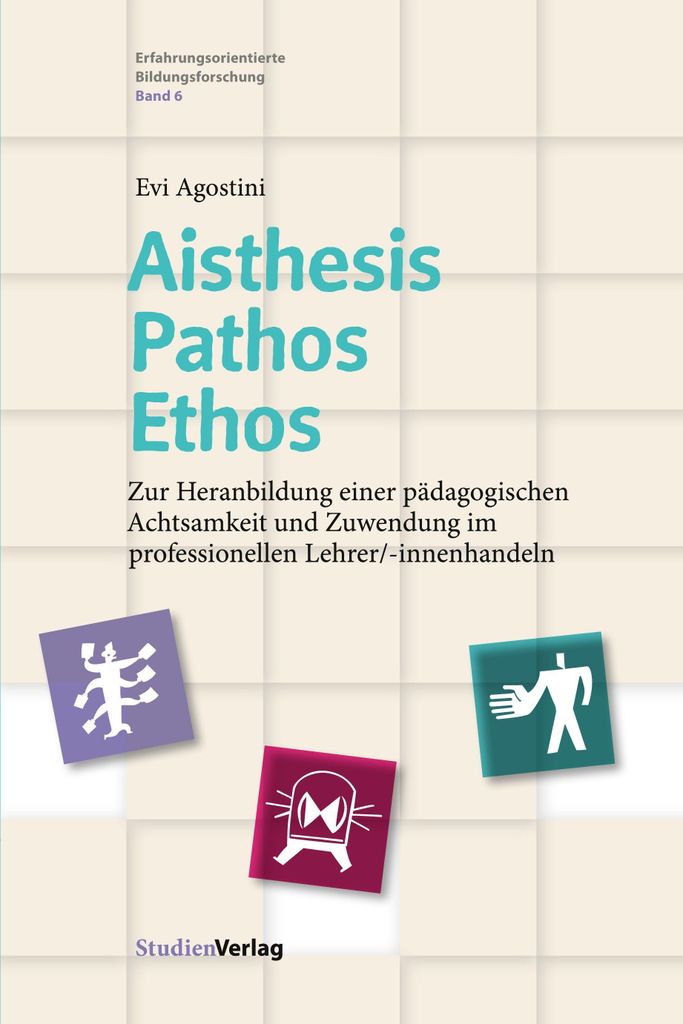 Aisthesis - Pathos - Ethos