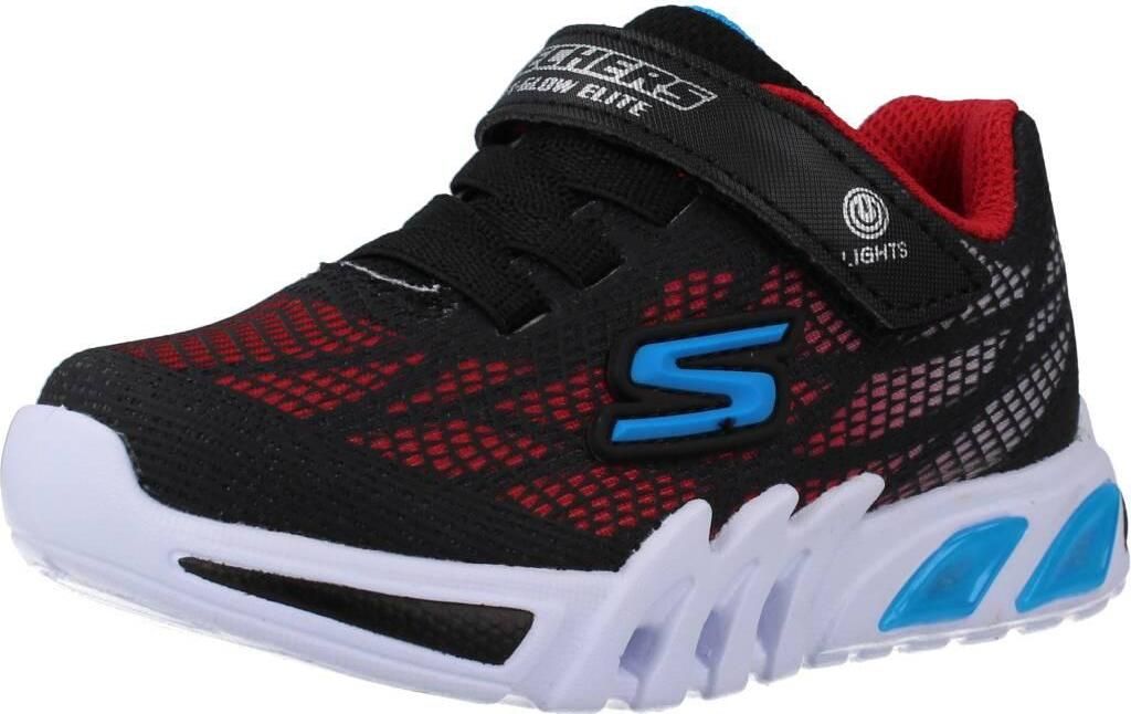 Skechers Sneakers 400137N-BKRB in Multicolored color size Image du produit 
