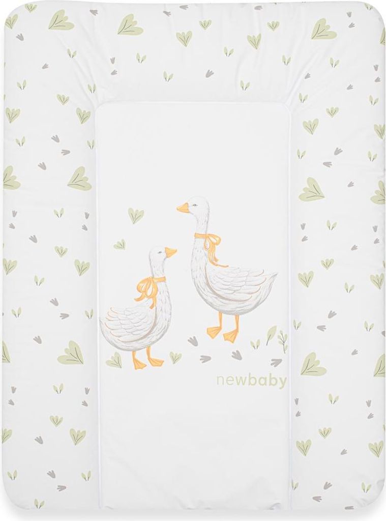 Wickelauflage New Baby Goose 70x50
