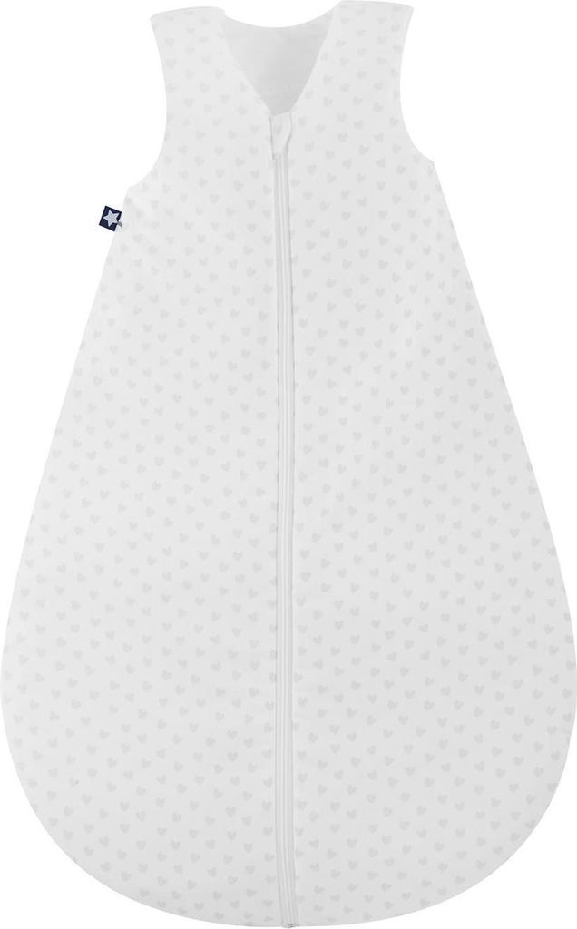 Julius Zöllner Sommerschlafsack Schmusebär 110