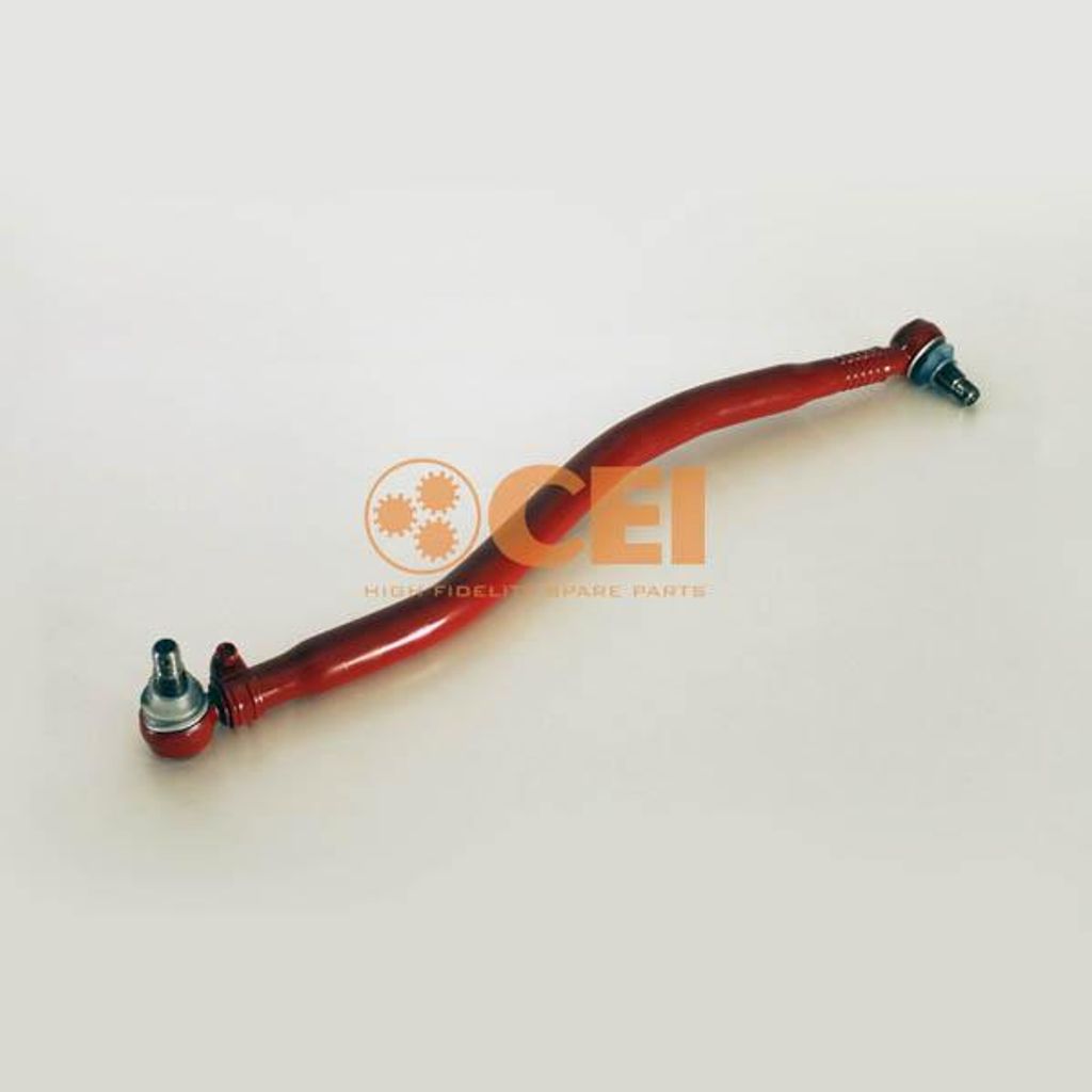 Lenkstange L.959mm Iveco | 2017492 2765601 500397738 7.13018