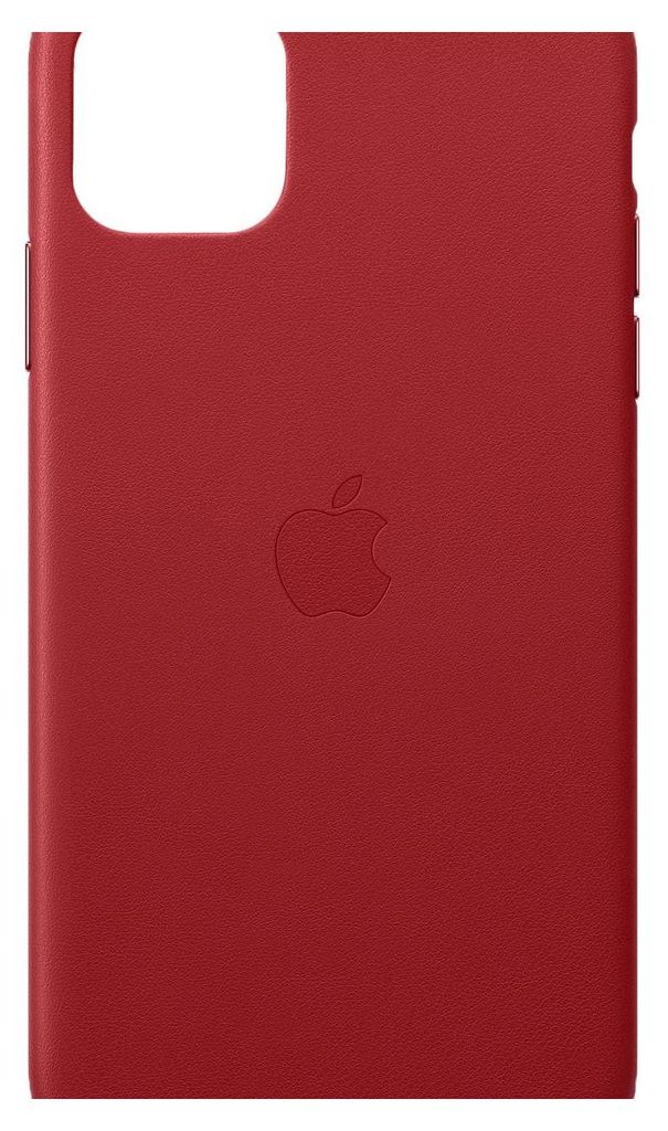Apple Custodia in pelle per iPhone 11 Pro Max - Immagine del prodotto 