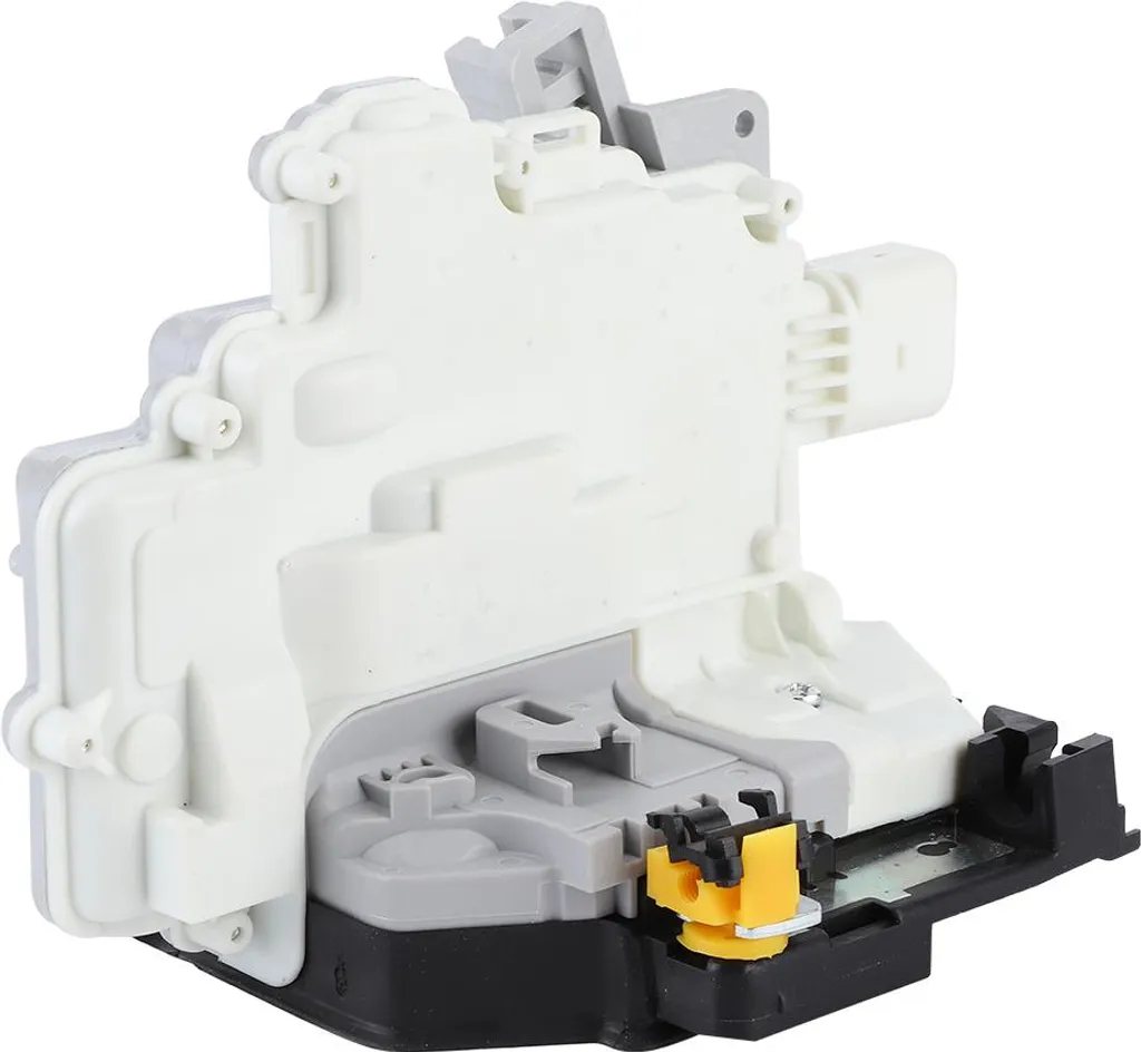 Serrure porte bloquée Seat Leon MK2 1P0839016 mécanisme arrière droit