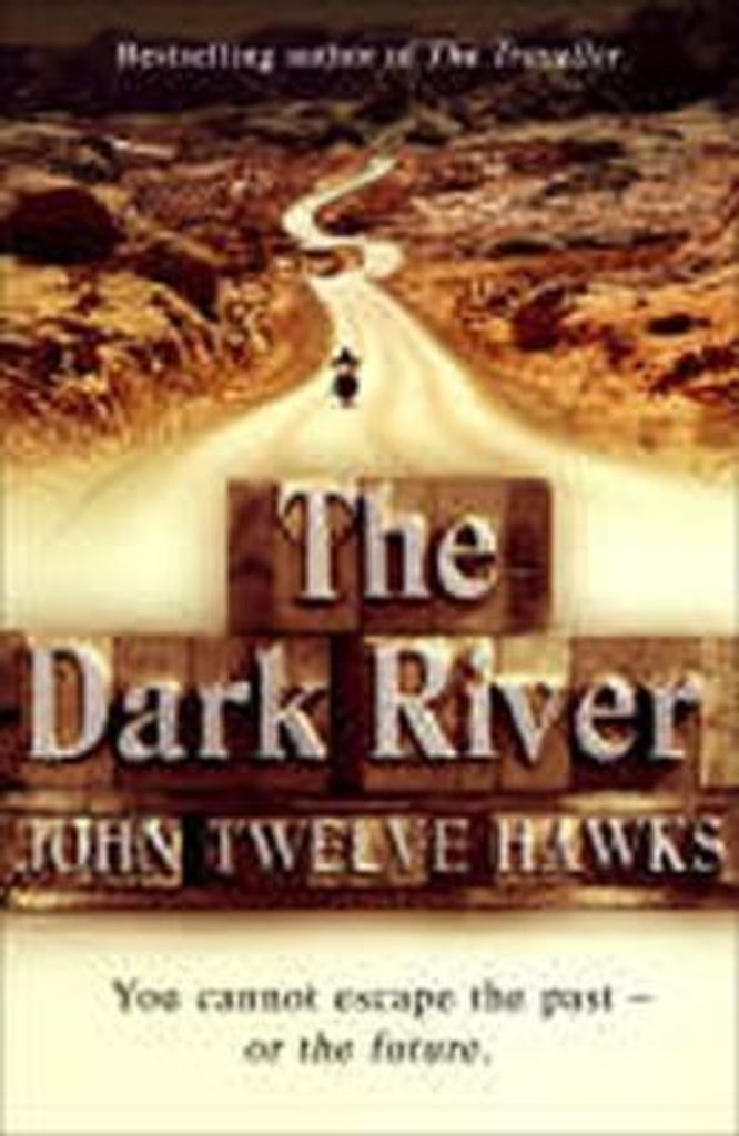 Dark River – Lingua: Inglese