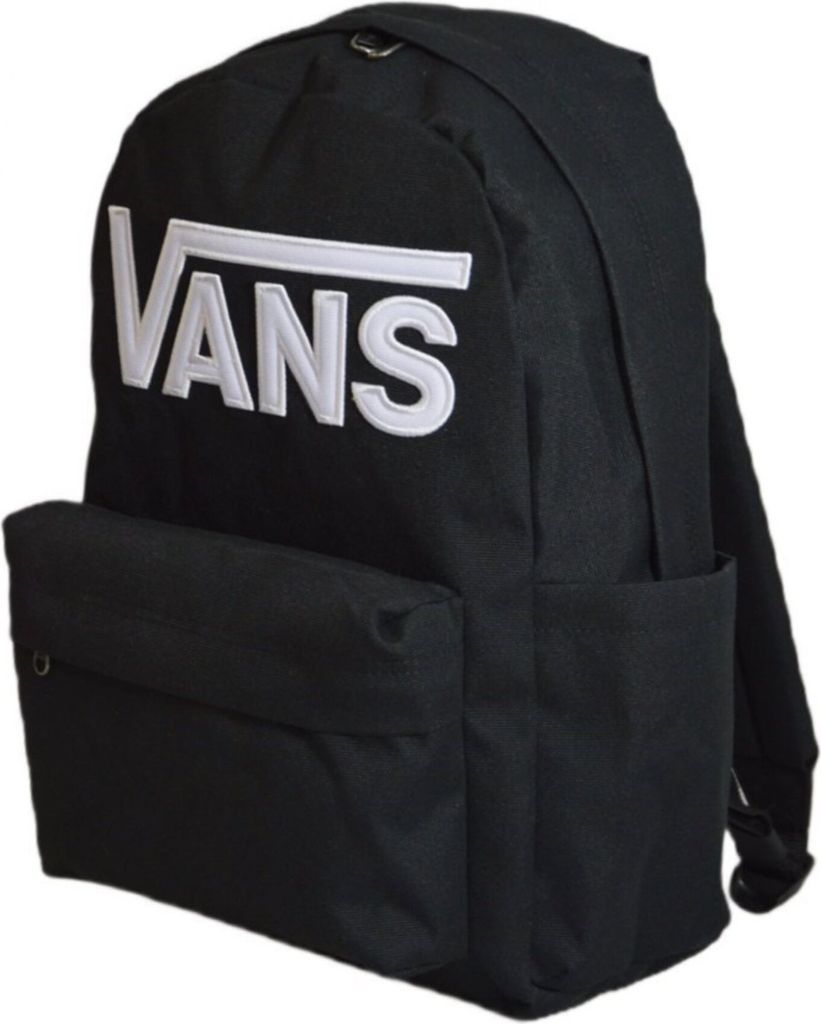 Dětský batoh Vans Old Skool Grom Kids Backpack Black - UNI Obrázek produktu 2