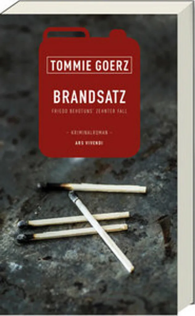 Fini les Difficultés d'Allumage : Brandsatz, l'Allume-feu Ultra Puissant