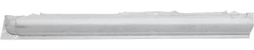 Marchepied latéral gauche pour KIA SORENTO I châssis JC 2002 à 2009
