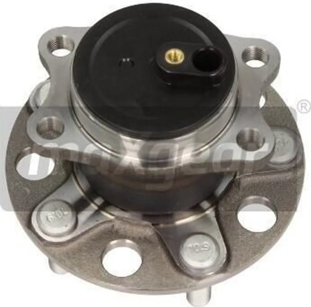 Roulement arrière OE 4766719AA MAXGEAR haute résistance pour MK74 et J
