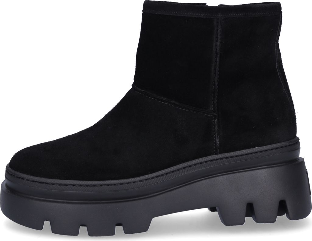 Paul Green Boots Damen 31363635303835 Schwarz 39 EU Produktbild 29