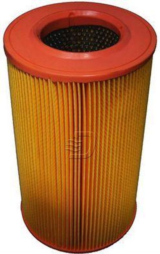 DENCKERMANN A140212 Luftfilter OE A1256C kompatibel mit Maverick, Pick-up