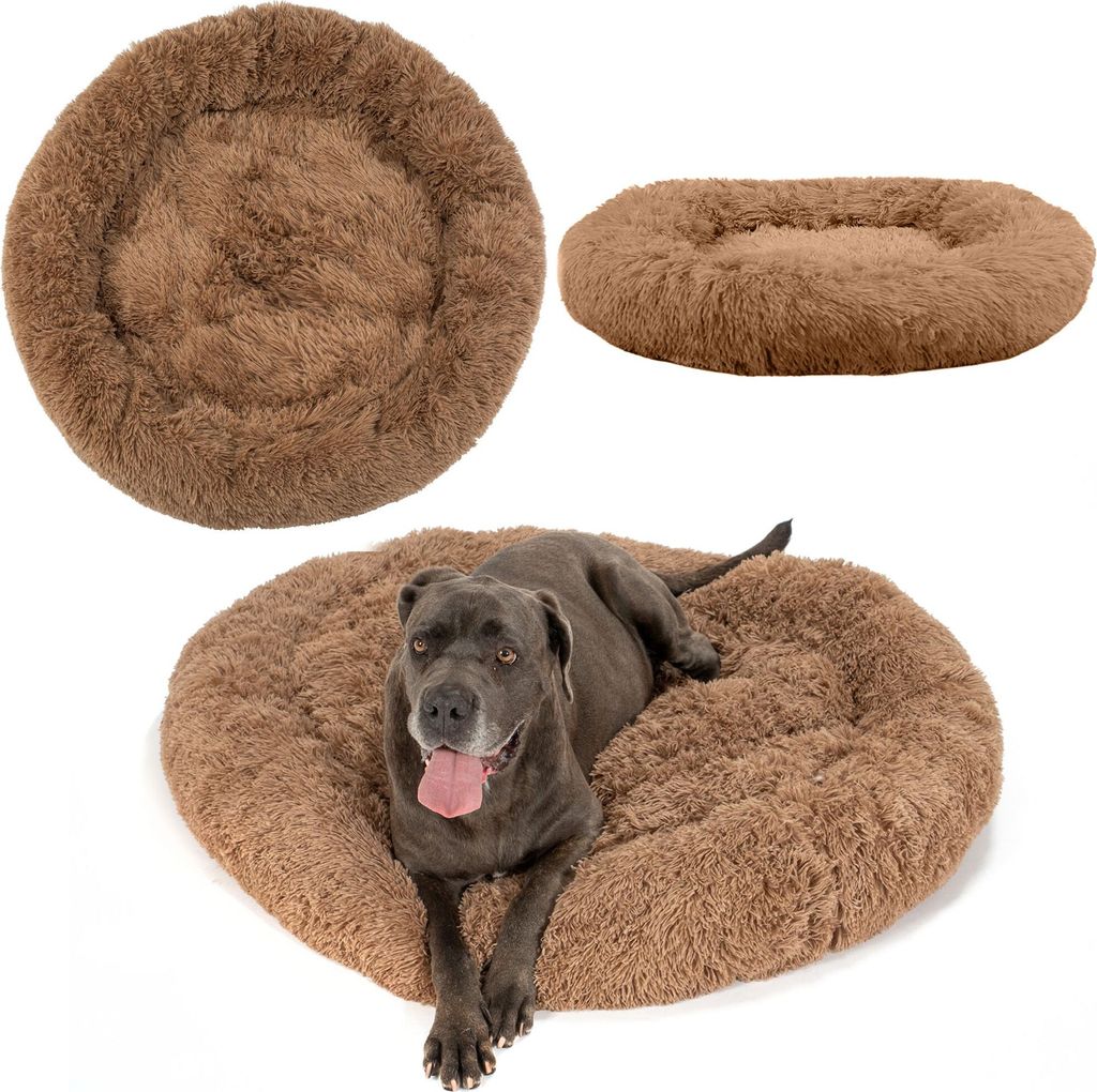 Tutumi Haustierbett Pj-011 100Cm Brown