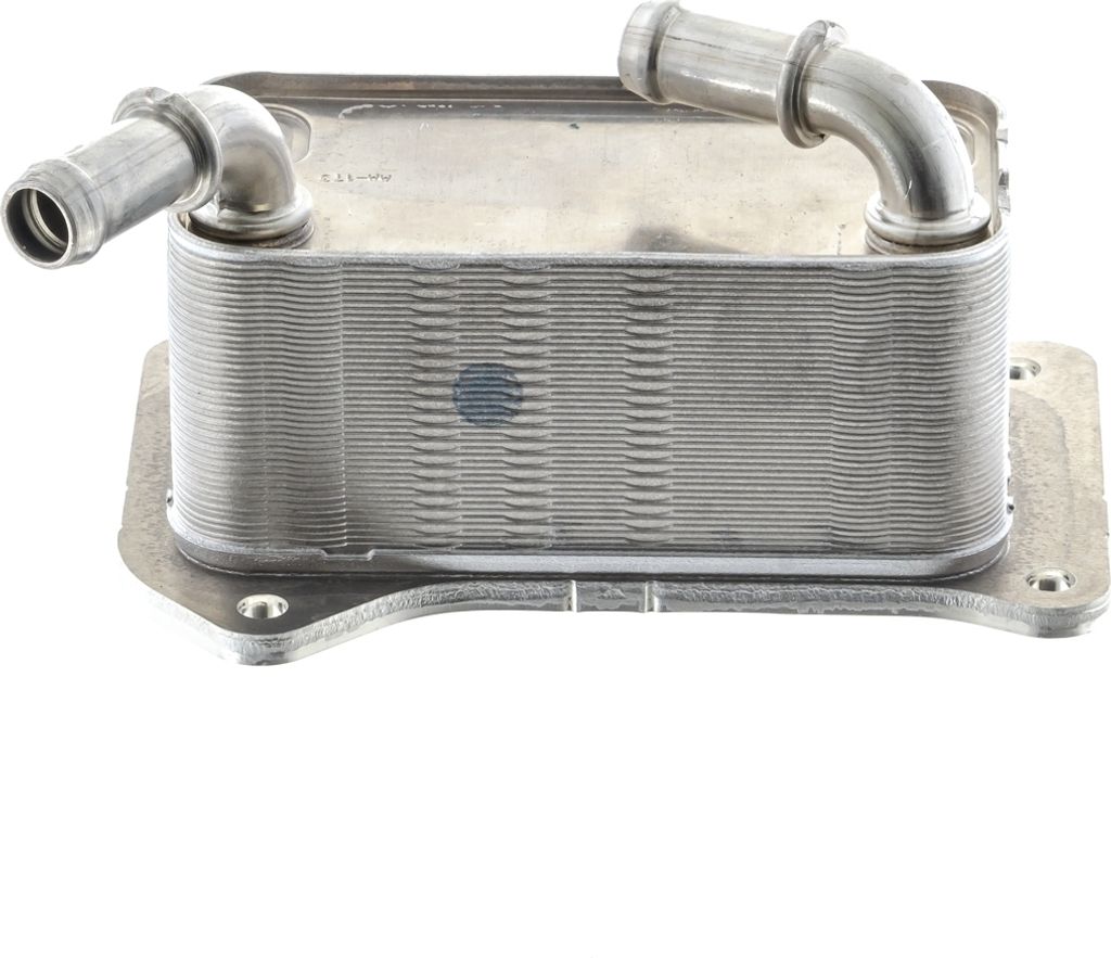 MAHLE CLC 294 000P Ölkühler Motoröl für VOLVO XC40 (536) XC60 II (246) V60 II (225, 227) V90 II Kombi (235, 236) S60 III (224) V90 II Cross Cou...