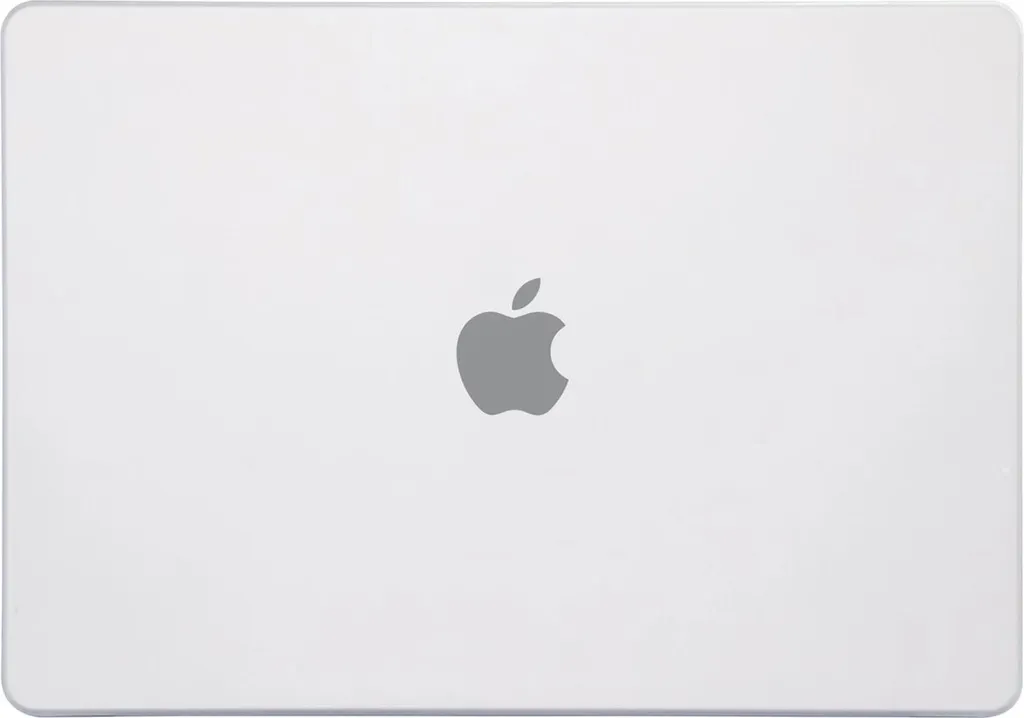 Coque MacBook Air 15 pour étudiant et bureau - Protection durable