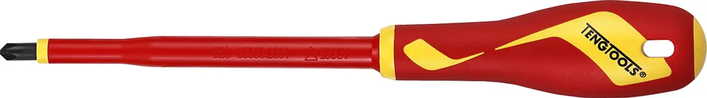 Giravite a Croce PH2 1000V Tengtools | Qualità Professionale Garantita