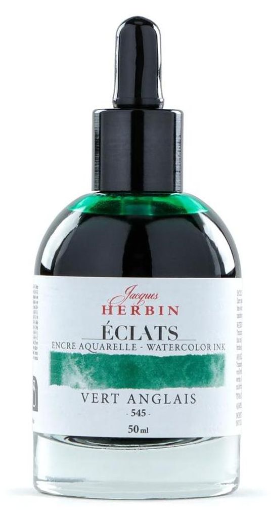 Tinte eclats 50ml englischgrün