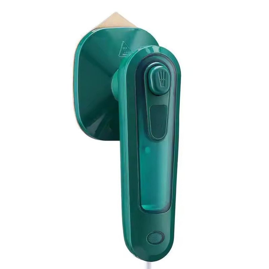 Kabelloses 33W Mini-Bügeleisen mit Anti-Leck Technologie, Produktbild 