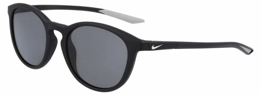 Nike EVOLUTION-P-DZ7363-5119010 Lunettes de soleil Bleues Ø 51 mm - 4