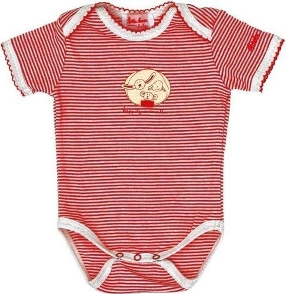 Käthe Kruse Babybody Babywäsche - Body, Größe 68