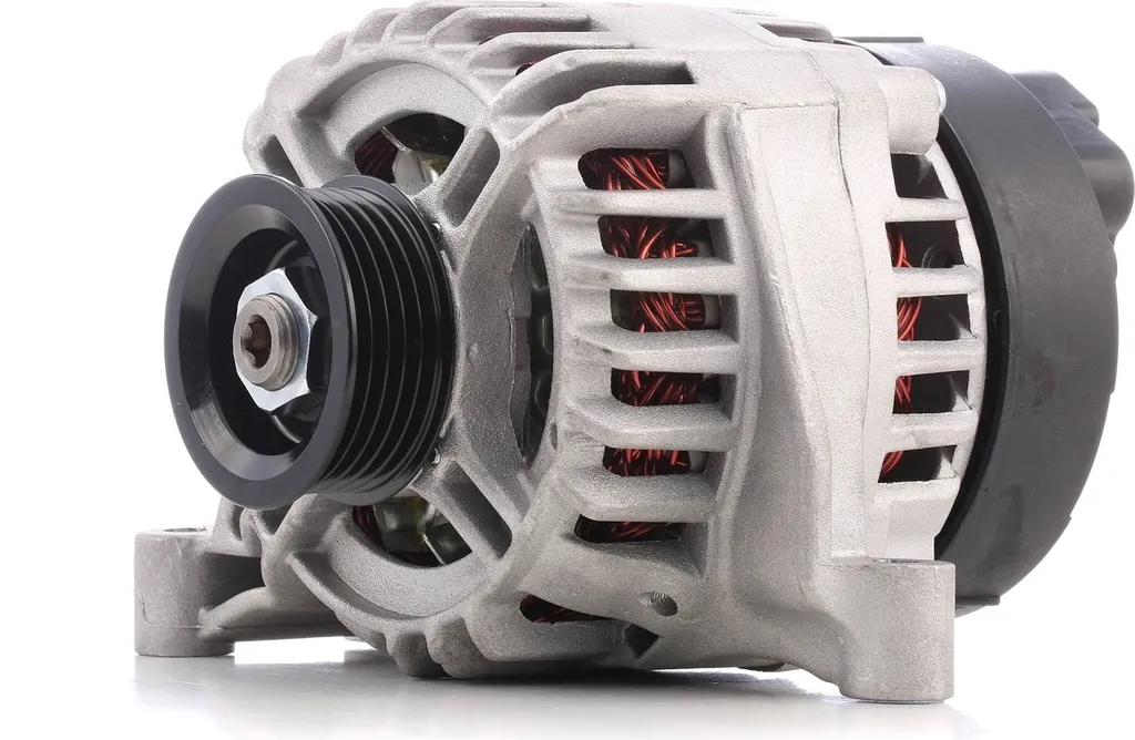 Générateur électrique de rechange pour Fiat Punto et Bravo