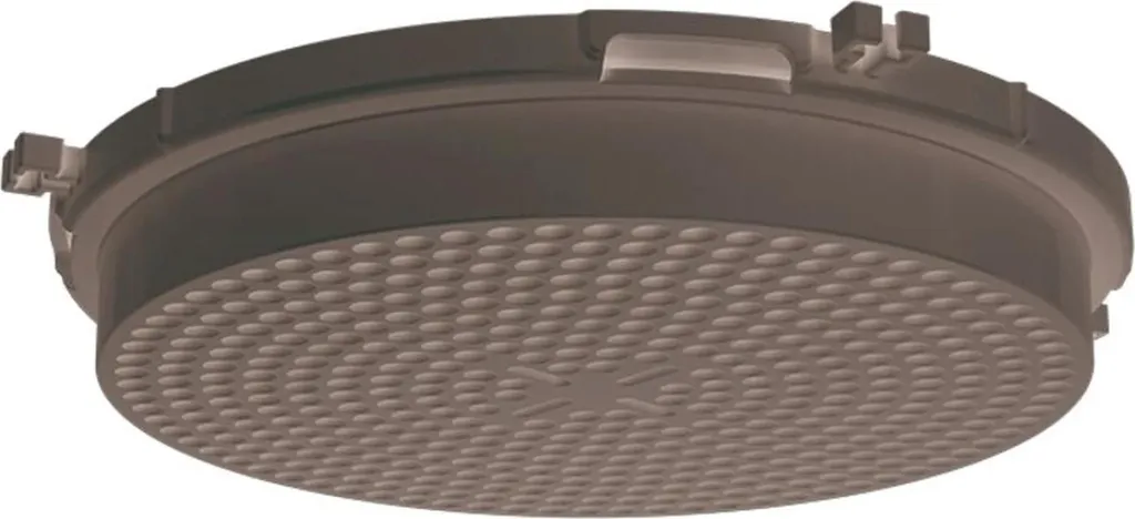 Kaiser HaloX 100 Partie Avant pour Installation de Spots de Plafond - 2