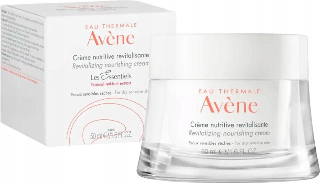 Avene Essentiel Revitalisierende, Body-BB-Creme, 50 ml, Produktbild 