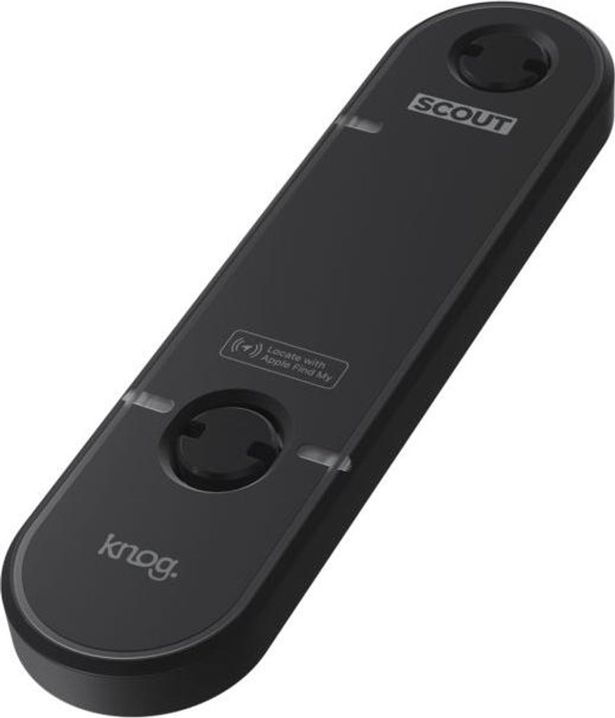 Knog Scout Bike – Apfel
