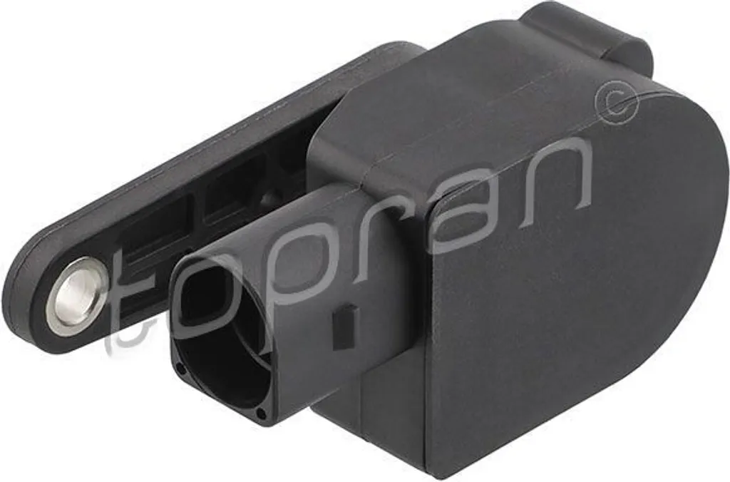 Sensore Altezza Fari Xenon TOPRAN 116 167 - Sicurezza Notturna VAG