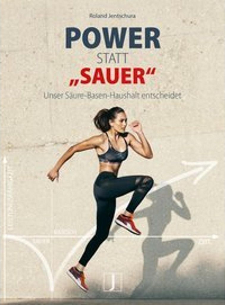 Power statt "sauer" Immagine del prodotto 
