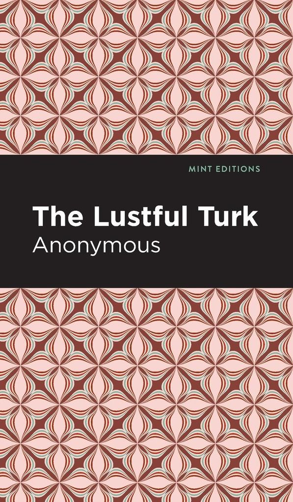 Lustful Turk – Lingua: Inglese